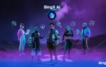 BingX AI Hits 2 Million Users and 20 Million Queries in Just 100 Days