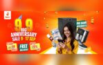 Daraz Pakistan Turns 10! Join the Festive 9.9 Big Anniversary Sale with Grand Deals and Surprises