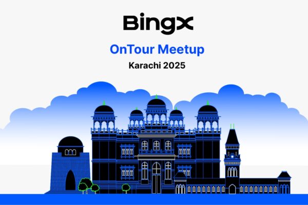 BingX Concludes Karachi Launch of BingX OnTour Series, Fostering Connections with Global Crypto Communities BingX Concludes Karachi Launch of BingX OnTour Series, Fostering Connections with Global Crypto Communities