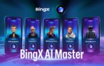 BingX Launches AI Master, the World-First AI Crypto Trading Strategist