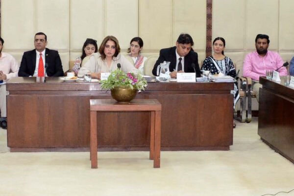 Senate Panel Warns of Privilege Motion over PTCL, Ufone Board secrecy