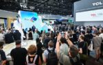 Inspire Greatness, Ignite Your Vibe: TCL Showcases Latest Display Technologies and AI Innovations at IFA 2025