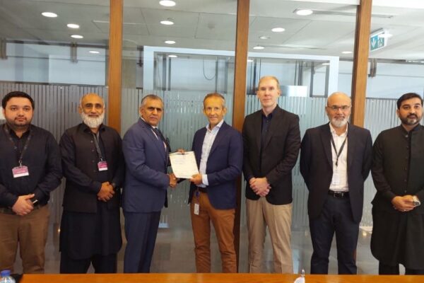 Telenor Pakistan Contributes to Flood Relief and Rehabilitation Efforts Across Pakistan Telenor Pakistan Contributes to Flood Relief and Rehabilitation Efforts Across Pakistan
