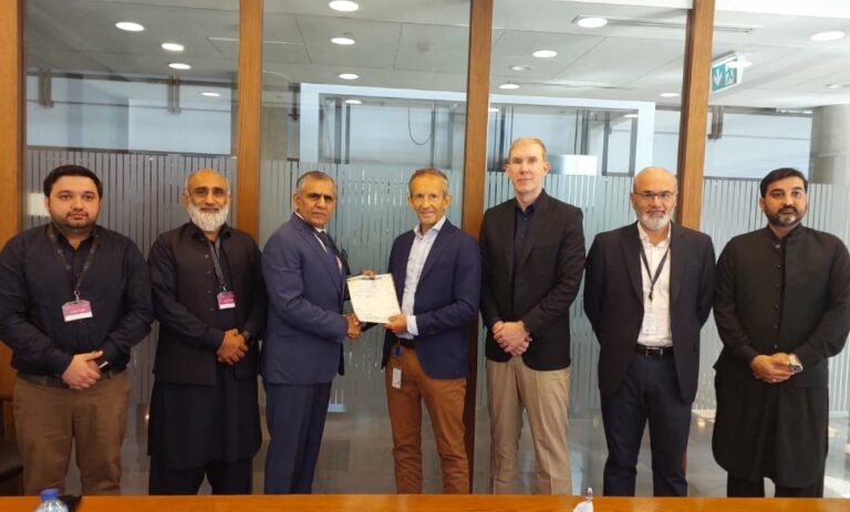 Telenor Pakistan Contributes to Flood Relief and Rehabilitation Efforts Across Pakistan