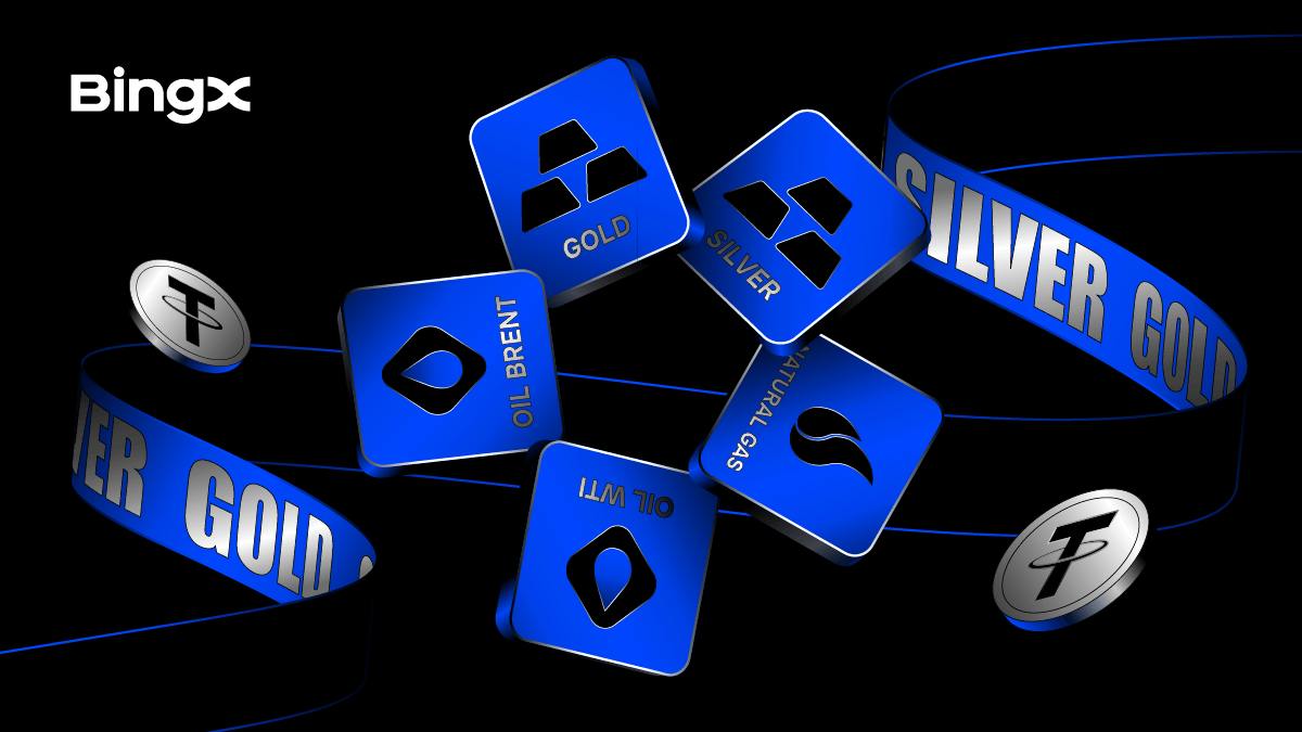 BingX Expands RWA Offerings, Empowering Traders with Greater Flexibility