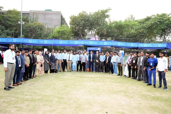 Lahore Science Mela 2025 Concluded