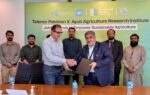 Telenor Pakistan and AARI Partner to Modernize Punjab’s Agriculture through Digital Solutions
