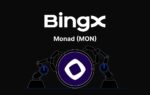 BingX Among the First Exchanges to List Monad (MON), Enabling Early Access for Users