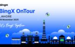 BingX Hosts Lahore OnTour Event, Strengthening Regional Community Engagement