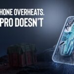 Every Phone Overheats. Yours Doesn't.