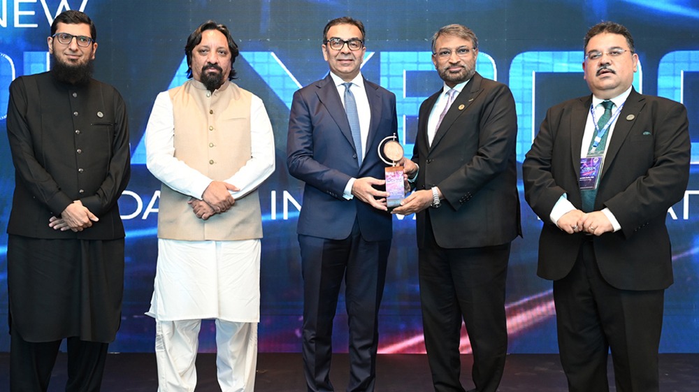 ICAP Holds CFO Conference 2026