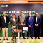 PTCL & Ufone achieve PCI DSS v4.0.1 certification, strengthening secure payment card data handling