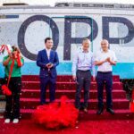 OPPO Pakistan Partners with PMA to Launch Pakistan’s First Fully Branded Metro Train on Lahore Orange Line