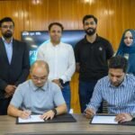 OPPO Pakistan and Ufone/PTCL Group Enter Landmark Strategic Partnership Agreement to Drive 5G-Ready Devices and Strengthen Nationwide Collaboration