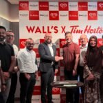 The Magnum Ice Cream Company and Tim Hortons Announce Strategic Collaboration in Pakistan