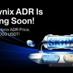 BingX Launches SK Hynix ADR Pre-IPO Trading with a $100,000 Prediction Campaign