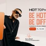 Infinix Just Dropped the HOT 70 Pro And It's Not Playing by the Old Rules