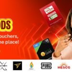 Daraz Pakistan Expands Digital Goods Category with Local Brand Vouchers