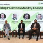 inDrive highlights massive growth potential, sustainability, and tech safety innovation at Islamabad panel