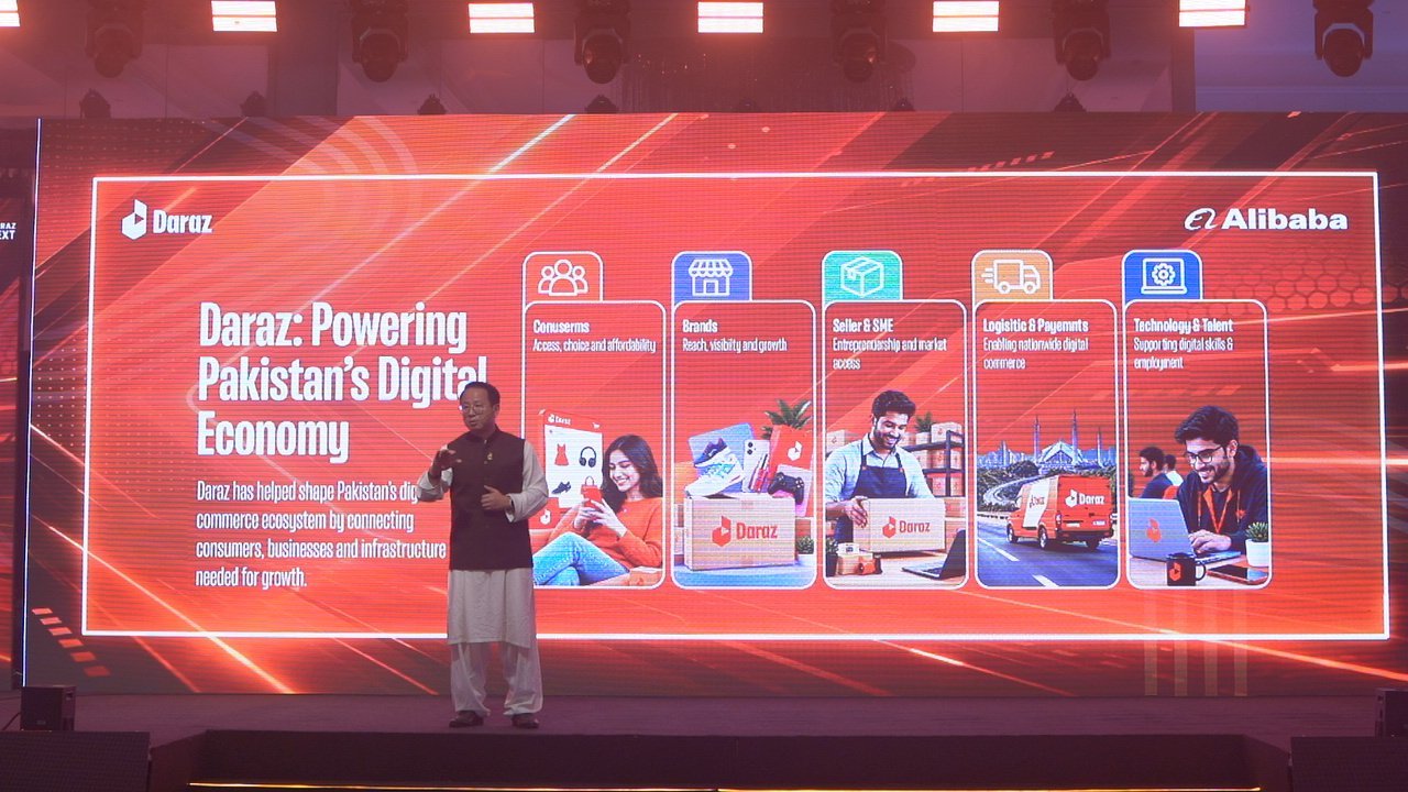 Daraz Seller Summit Returns as Brands Summit Debuts in Lahore