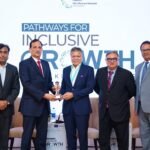 Khushhali Microfinance Bank receives two awards at the PMN Annual Microfinance Conference AMC-X